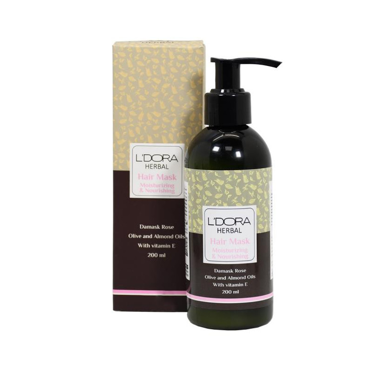 ماسکموی 200 میل لدورا هربال