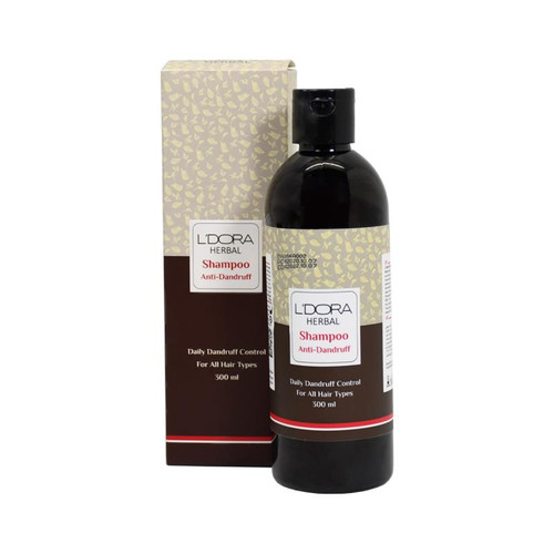 شامپو ضد شوره