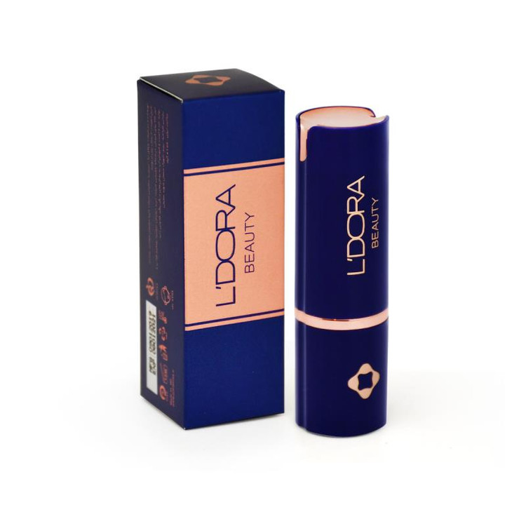 رژلب حرارتی لدورا LP10