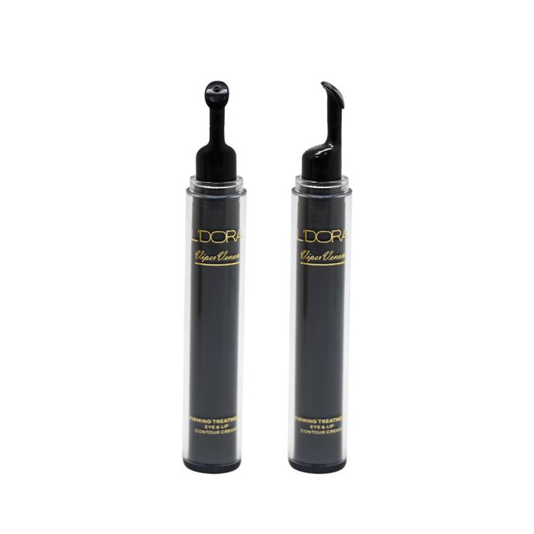 کرم سفت کننده دور چشم و لب وایپر لدورا، 15 میلی لیتر