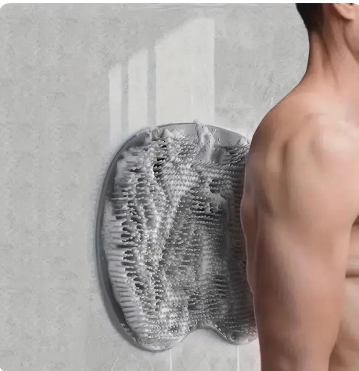 بدن شور بسیار عالی و ضد باکتری