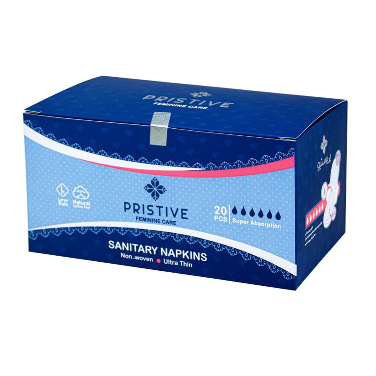 نوار بهداشتی استاندارد لدورا