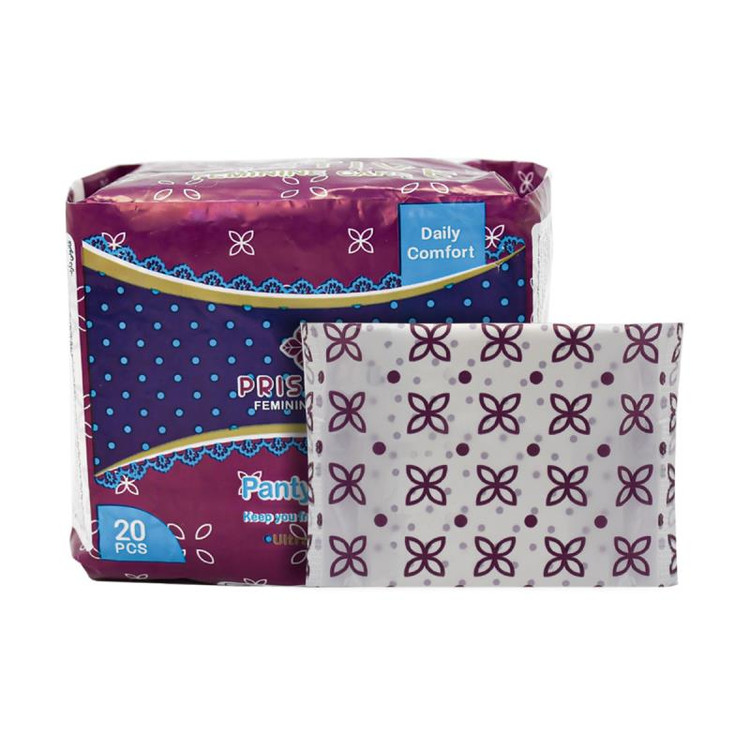 پد بانوان لدورا پنبه ریز