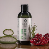 شامپو نرم کننده مو بون سولفات لدورا