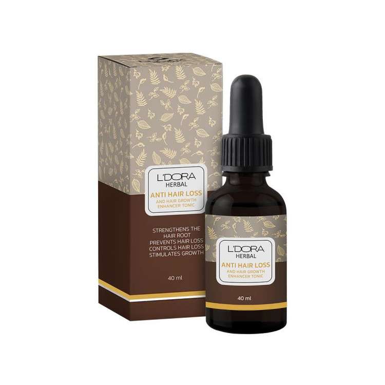 قیمت خرید تونیک تقویت کننده مو لدورا