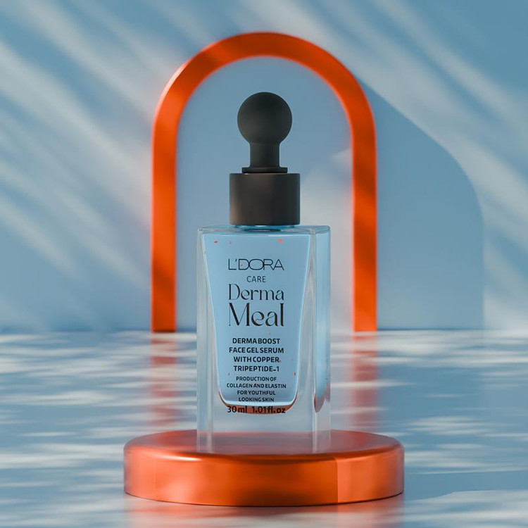 سرم ژل تقویت کننده پوست