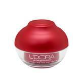 لدورا: کرم صبح روشنکننده با انار – مخصوص صورت و گردن – ۵۰ میلی لیتر – مناسب همه پوستها