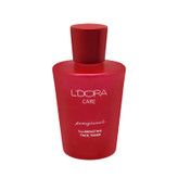 تونر روشن کننده صورت انار مناسب انواع پوست لدورا کر، 300 میلی لیتر